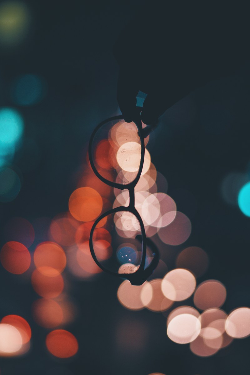 bokeh is on 4k