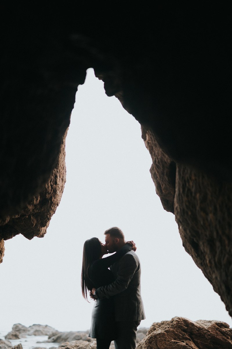 rock cave man and male hd, 4k