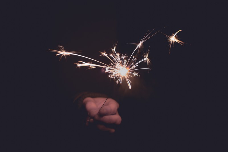 less spark 4k