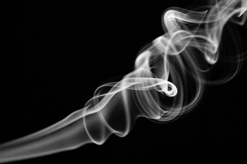 smoke gets in your eyes 4k
