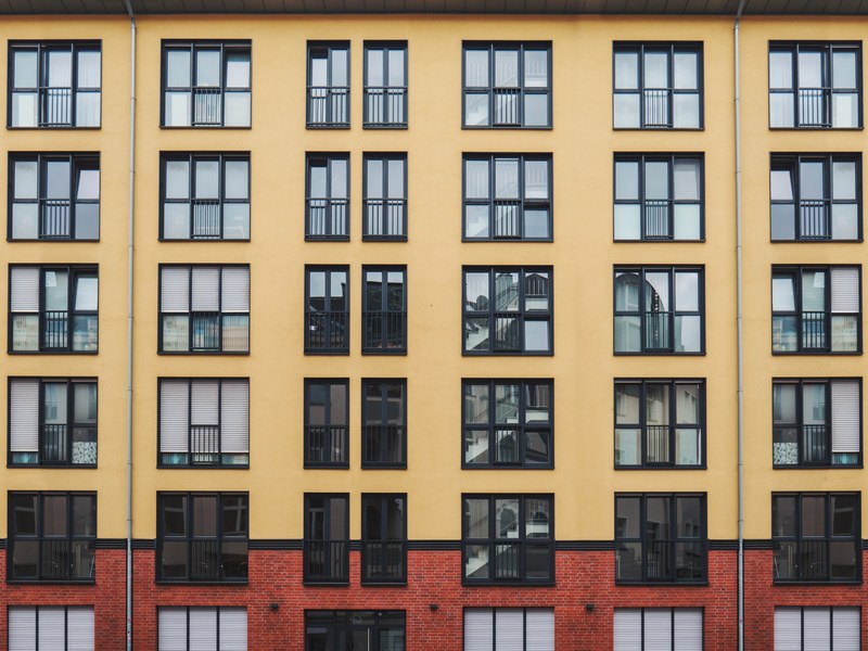 modern architecture deutschland and germany 4k