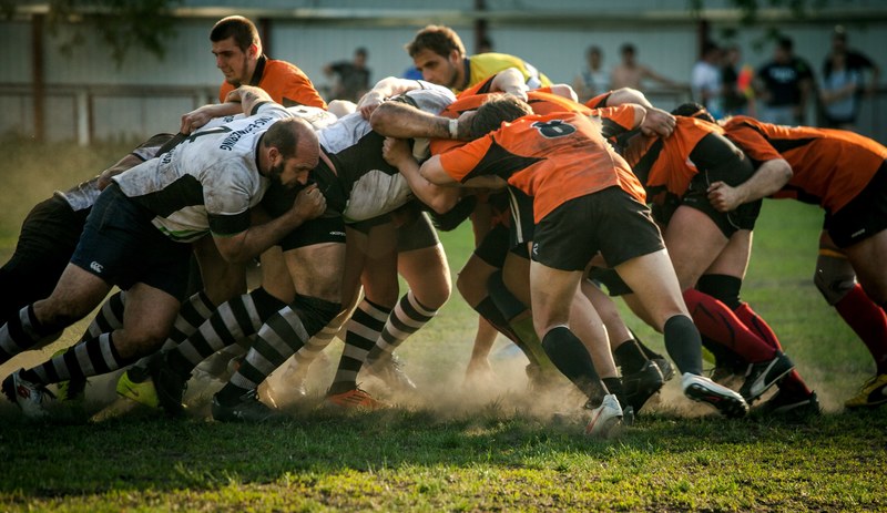 moscow rugby team 4k