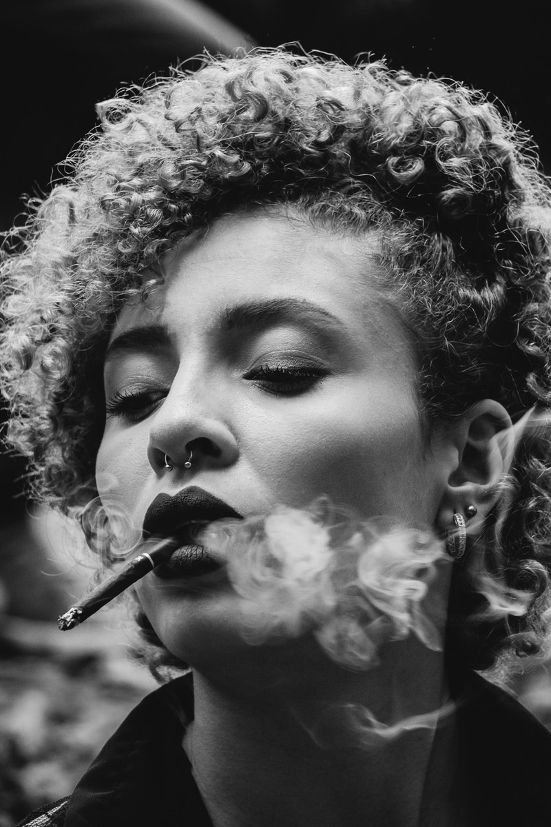 cigarette 4k