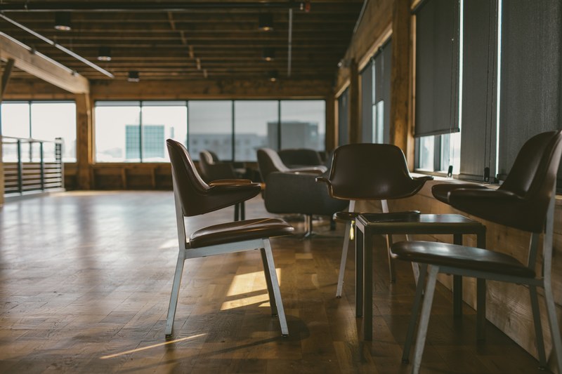 chairs 4k