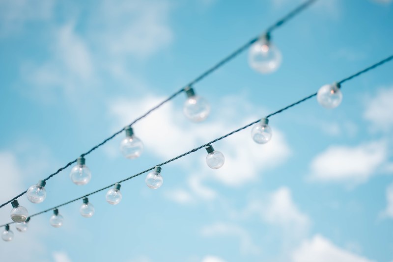 light string bulb and lightbulb 4k