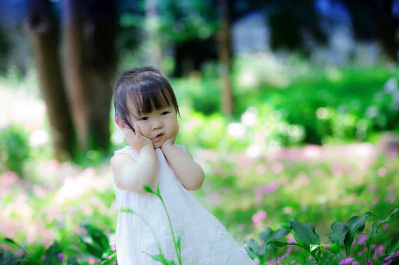 girl baby toddler and child 4k