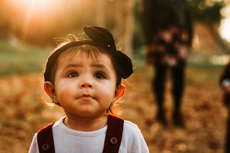 baby child toddler and girl 4k