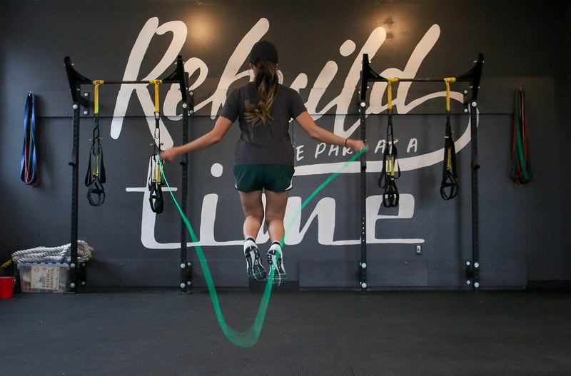 sport health healthy lifestyle and training 4k