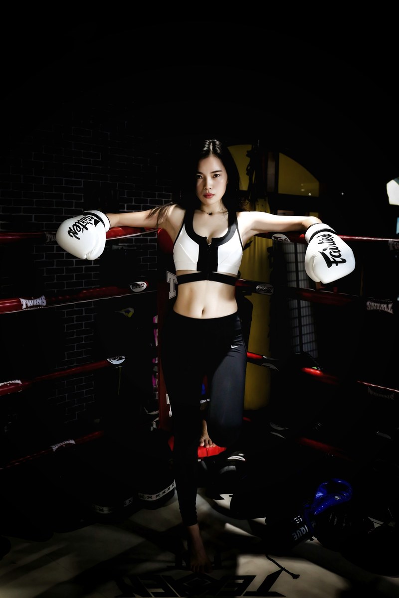 boxing 4k