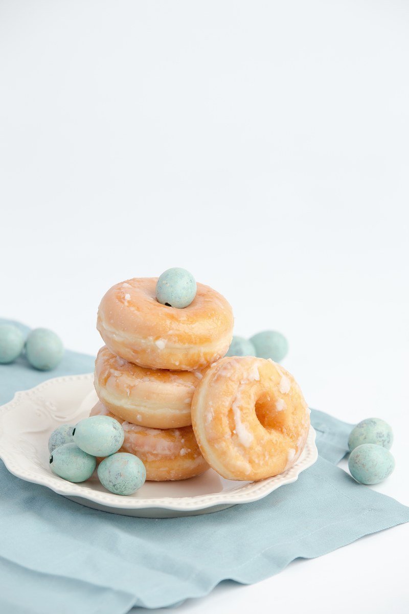 cake food donut and doughnut hd, 4k