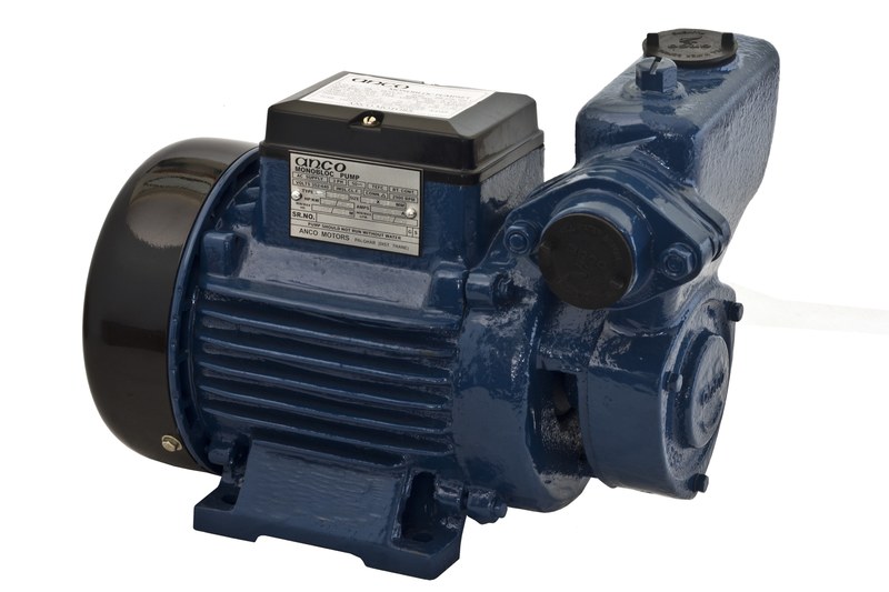 water pump industrial industry pump technology 4k