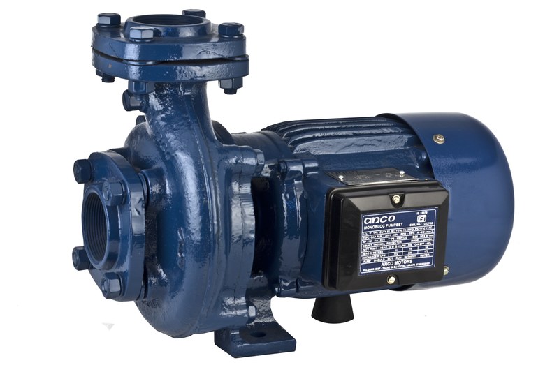water pump industrial industry pump technology 4k
