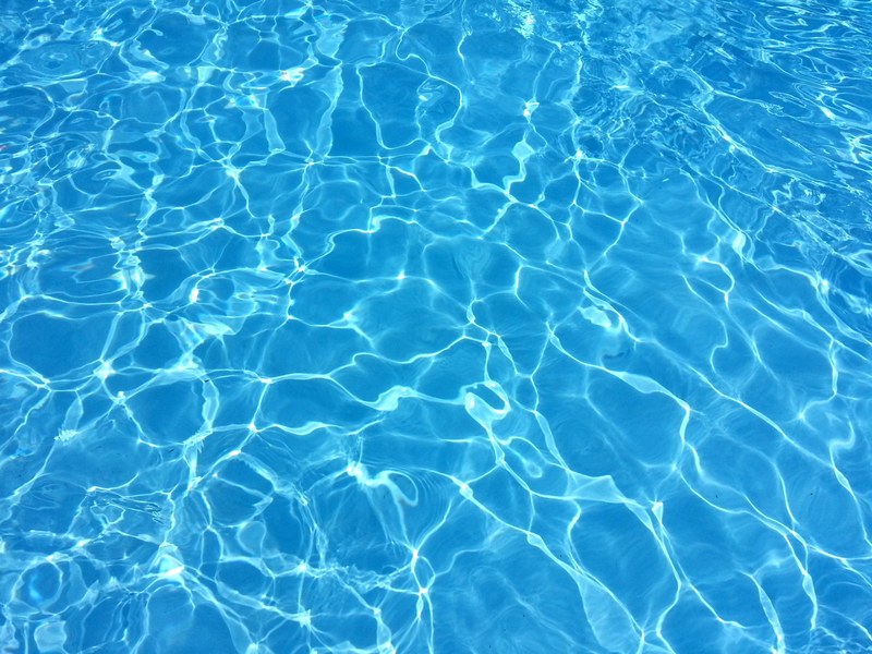 water swimming pool bathing travel holiday 4k