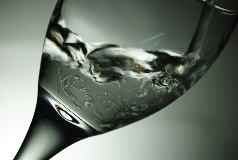 water glass drinking glass drinking thirst 4k