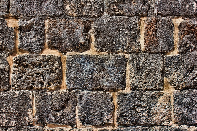 wall masonry stone background texture stone wall 4k