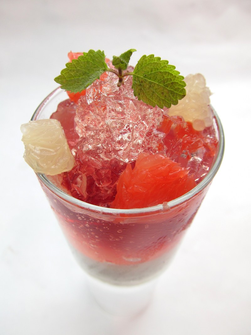 verne suites france confectionery dessert jelly 4k