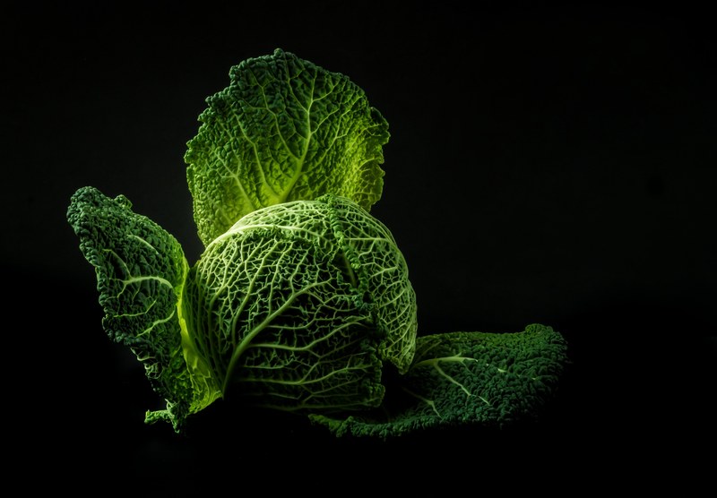 vegetables cabbage forget old green power supply 4k