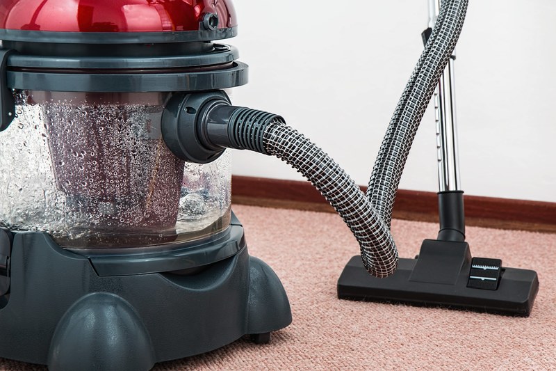 vacuum cleaner carpet cleaner housework housekeeping 4k