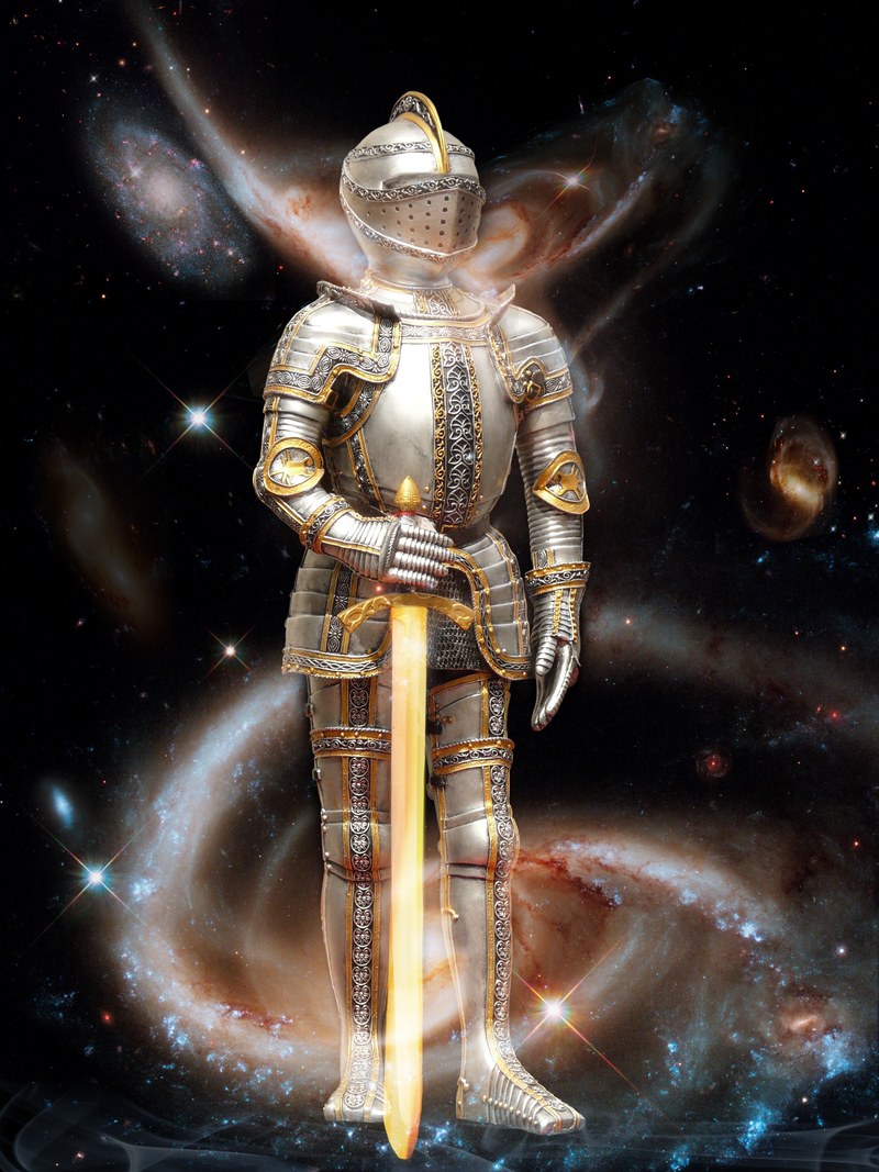 universe warrior star power star wars fighter 4k