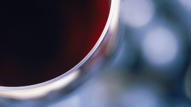 wine glass, close up, glare, 4k
