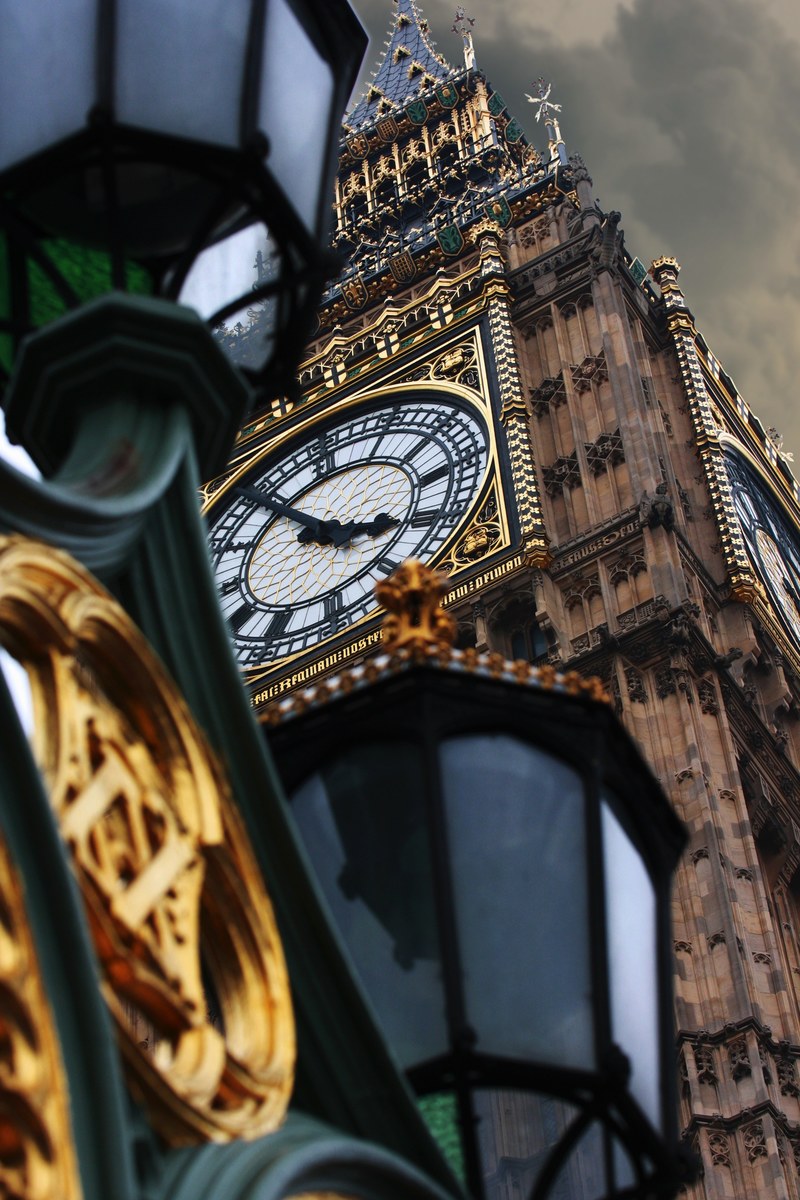 torre london historian briton city big ben 4k
