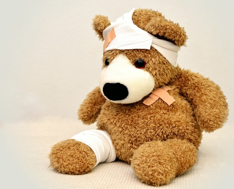 teddy teddy bear association ill stuffed animal 4k