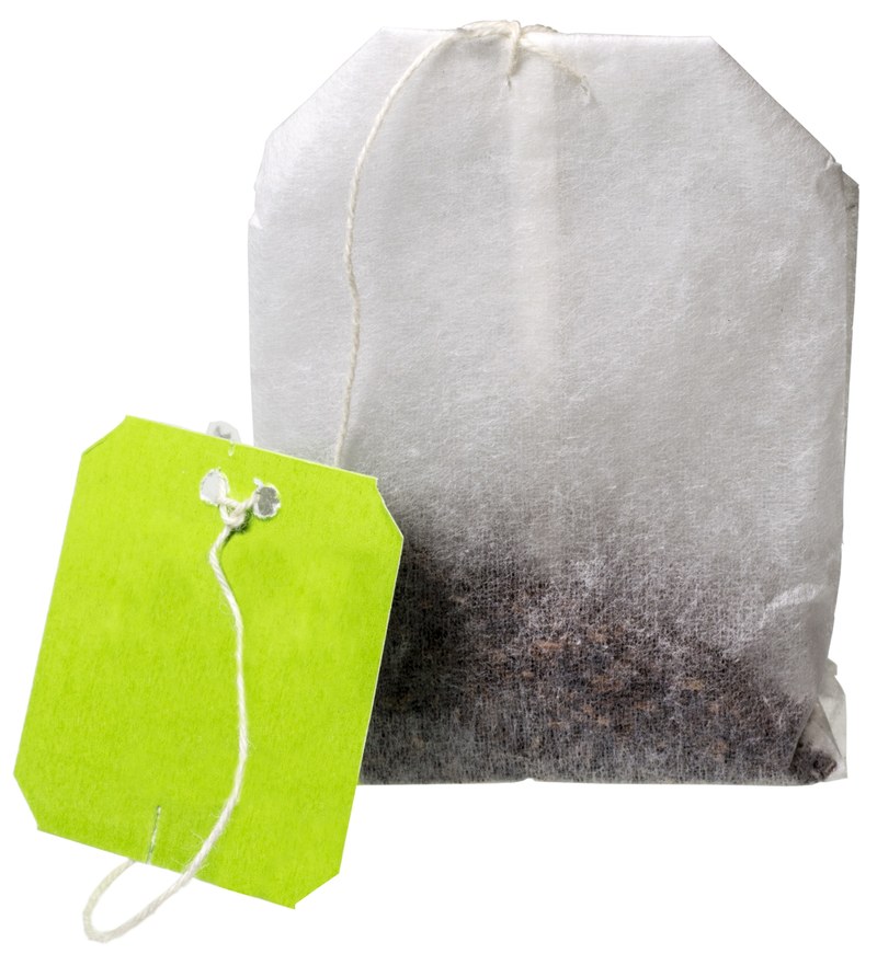teabag tea bag drink natural tea bag 4k