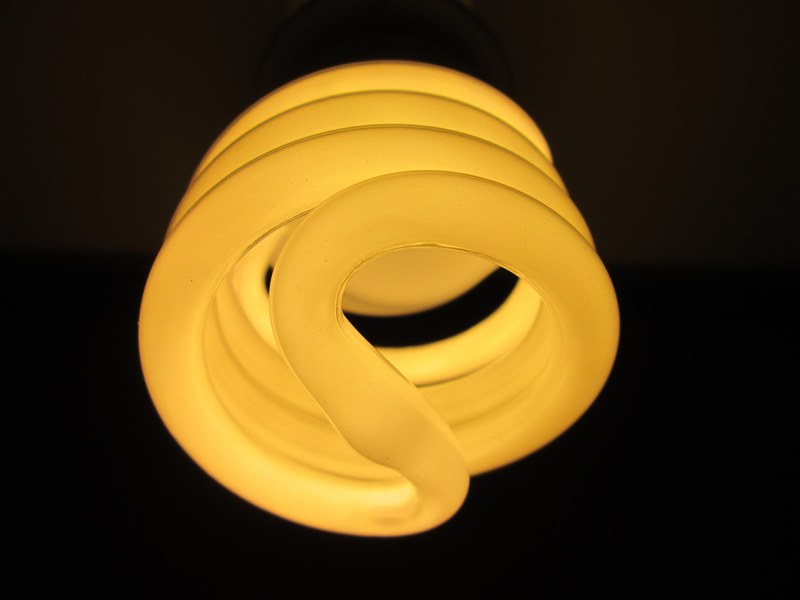 the light bulb fluorescent light replacement lamp 4k