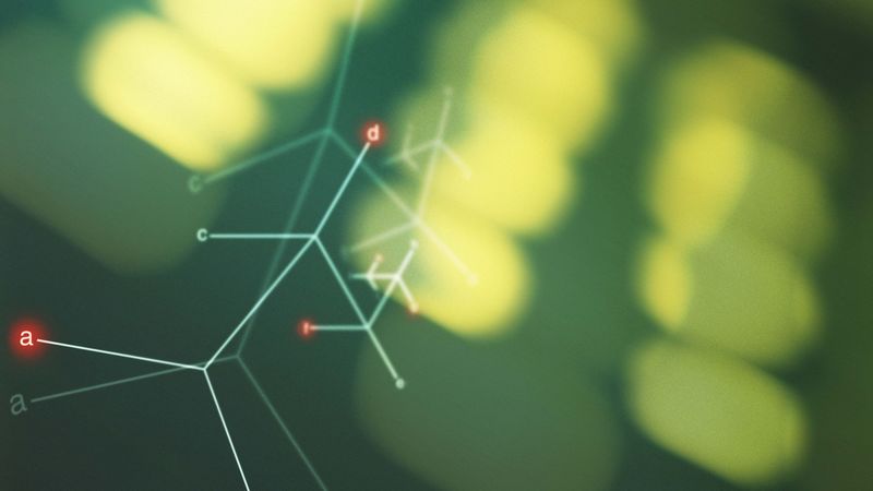 abstraction, communications, physics, 4k