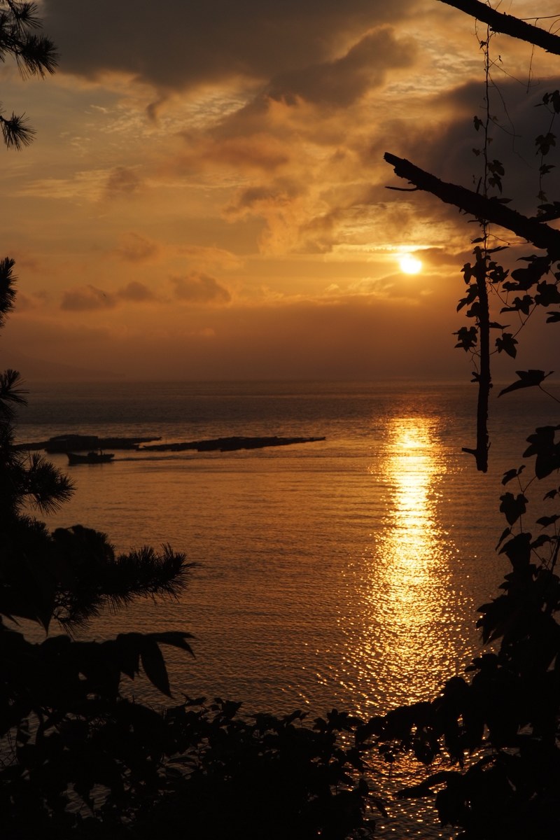 sunset sunrise sunlight outdoor dawn dusk evening 4k