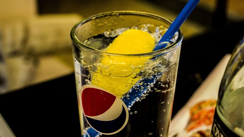 fresh, lemonade, water, pepsi, 4k