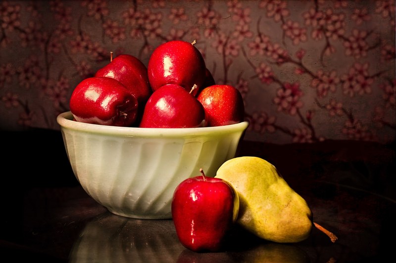 still life still life fine art painting fruit 4k