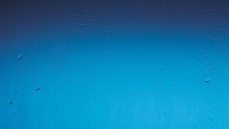 drops, glass, background, 4k