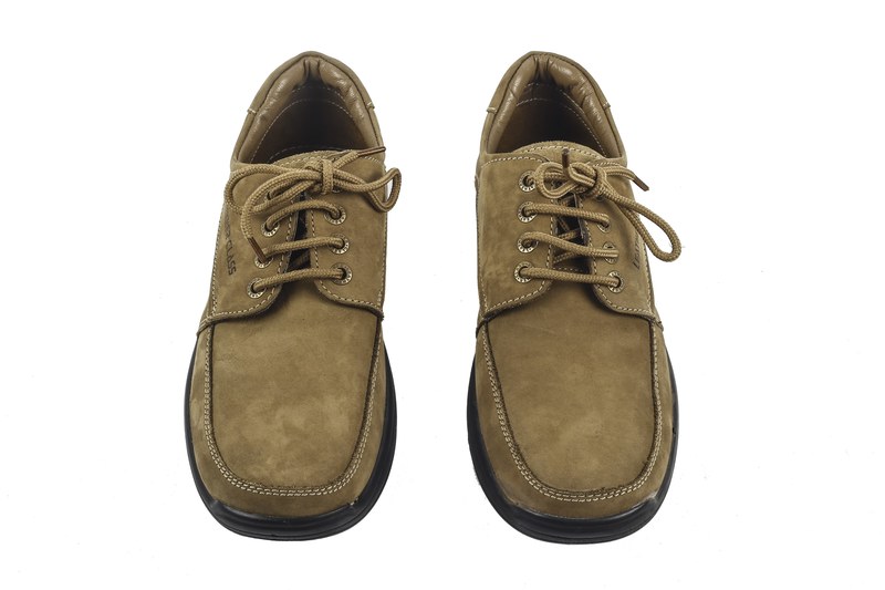 shoes leather pair fashion footwear style 4k