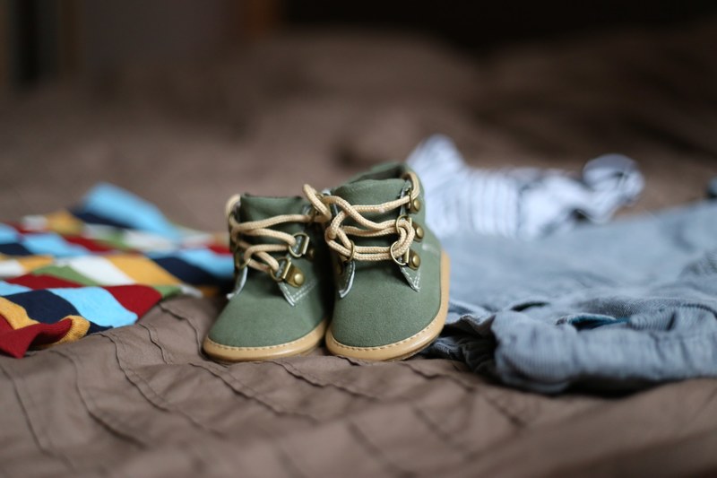 shoes pregnancy child clothing family darling 4k