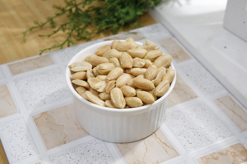 seasoned peanuts peanut 4k