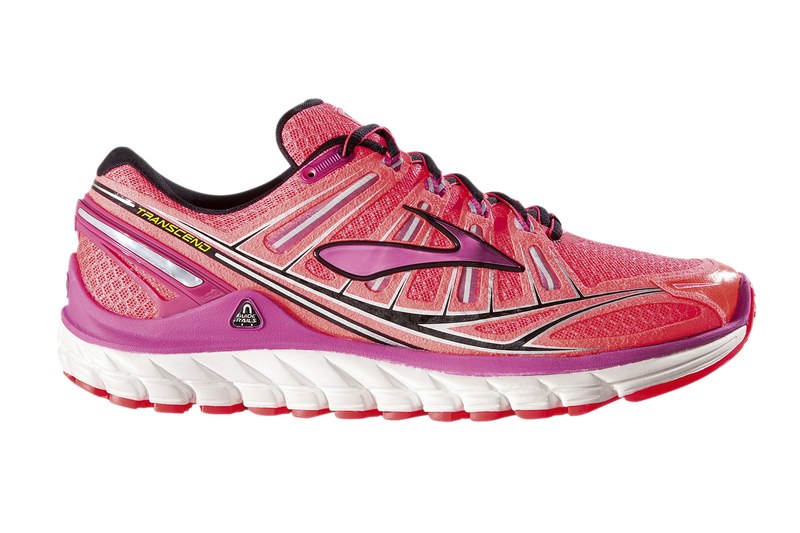 running shoe shoe brooks highly functional run 4k