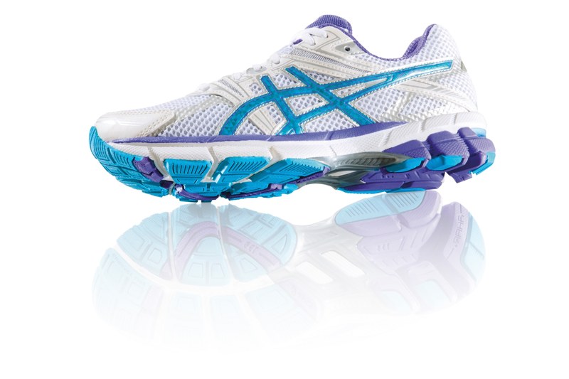running shoe shoe asics highly functional run 4k