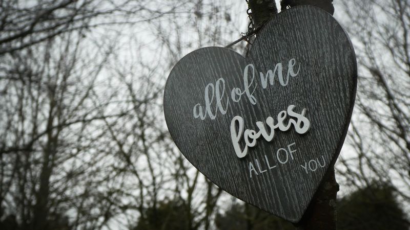 words, inscription, love, tablet, 4k
