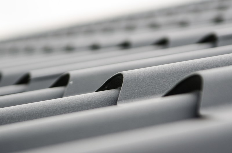 roof plate tiles brick black the roof of the tile 4k