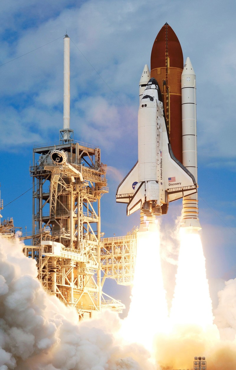 rocket launch rocket take off nasa space travel 4k