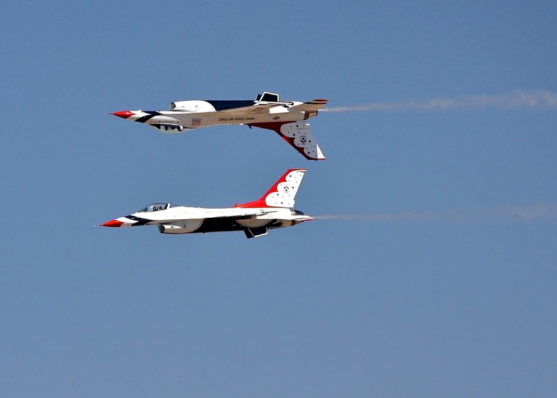 reno airshow airplanes air show military jets 4k