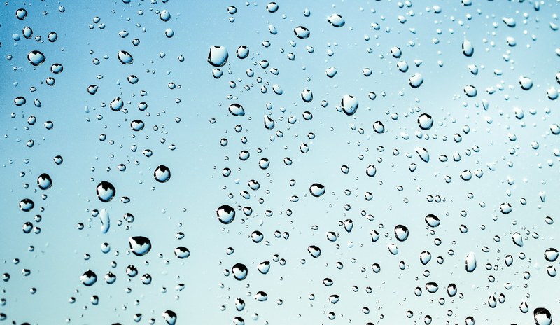 rain after the rain a drop of drop of rain drops 4k