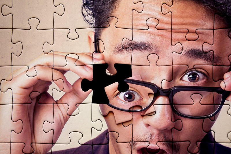 puzzle jigsaw jigsaw puzzle puzzle piece assembly 4k