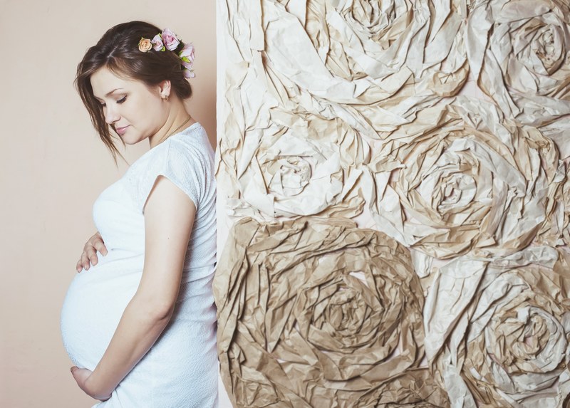 pregnancy waiting for the miracle of birth 4k