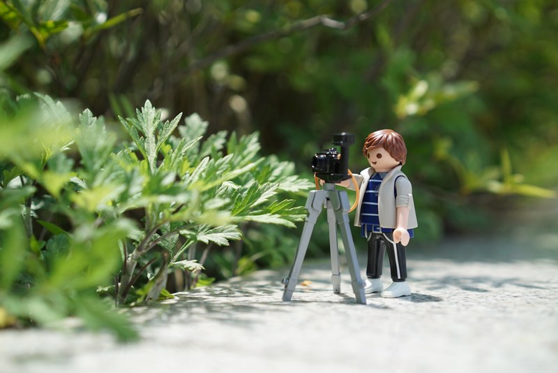 playmobil photography photographers photographer 4k