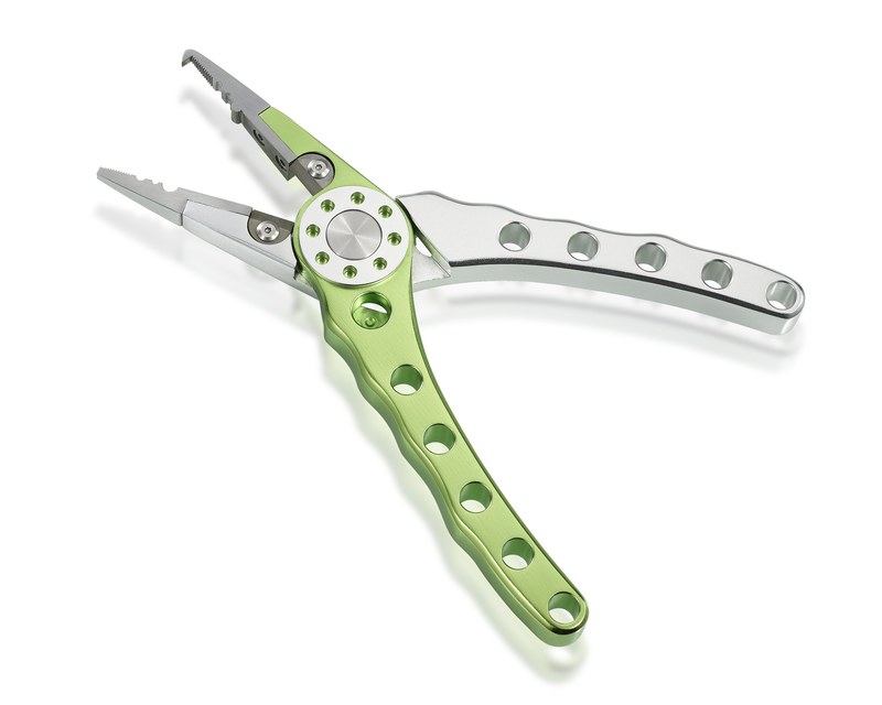 pliers tools shooting tools fishing supplies 4k