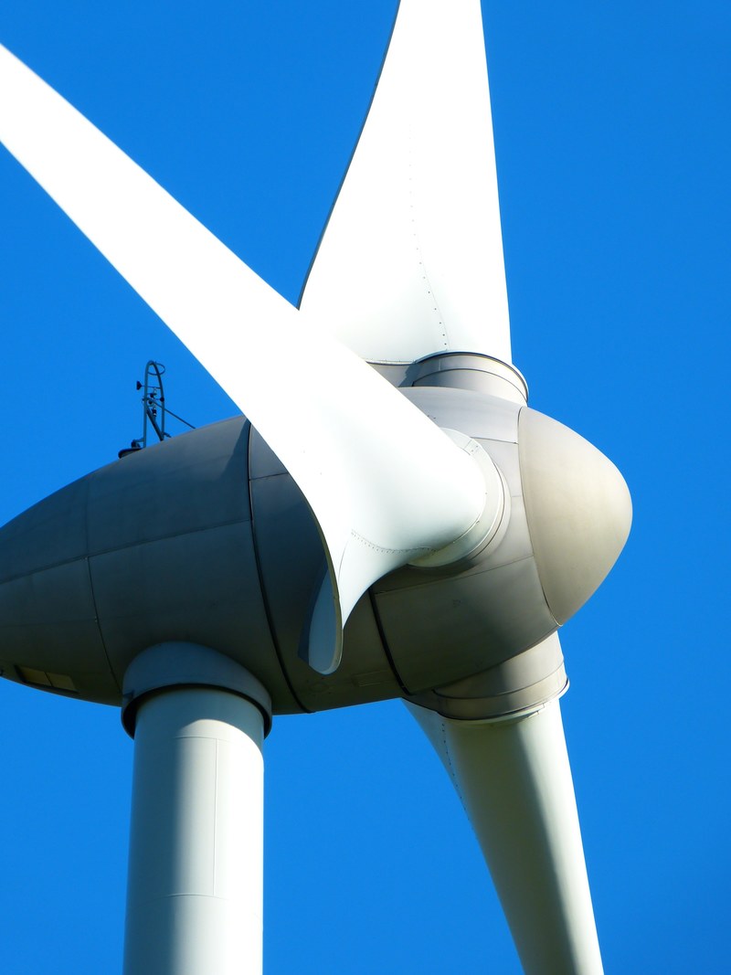 pinwheel energy wind power environmental technology 4k