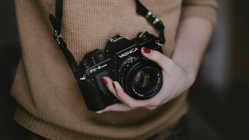 photographer photo camera camera dslr photo 4k