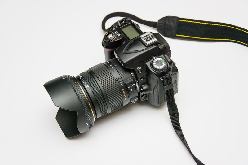 photo camera subject photographer lens foto 4k